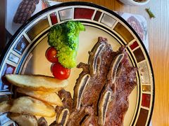 -斗牛士牛排(南京东路店)