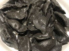墨鱼水饺-百富源·海鲜辽菜(和平北大街店)