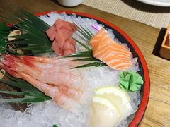 -蟹将军·松叶蟹和牛日料放题自助(K11店)