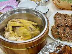 -成惠食府(赤岗店)