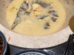 -云海肴云南菜·蒸汽石锅鱼(青岛万象城店)
