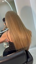 -赤道 Hair Salon