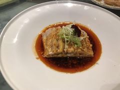 葱油鸡-悦真雅院·四合院·清真私房菜(雍和宫店)