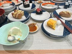 -滨寿司(新街口中央商场店)