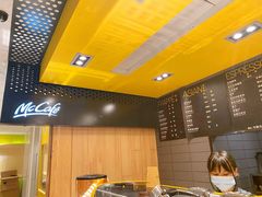 -麦当劳(塔园路店)