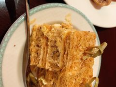 -马哥孛罗咖啡厅·Cafe Marco (厦门马哥孛罗东方大酒店)