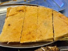 -清真·馬坡二旦烧烤(人生一串拍摄店)