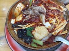 -清真·马文砂锅大全(麦苋街店)