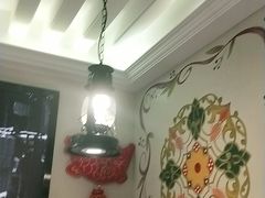 -吉旺港式餐厅(南方商城店)