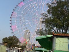 -南昌之星摩天轮