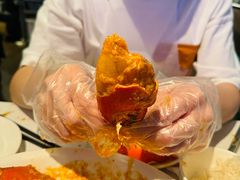 -同乐海鲜(乌节路中央店)