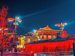 -大唐不夜城