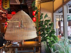-农耕记·湖南土菜(halo广场店)