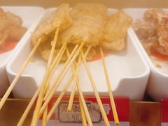 -夸父炸串(金桥国际广场店)