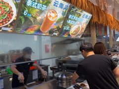 -中医药大学-第2食堂