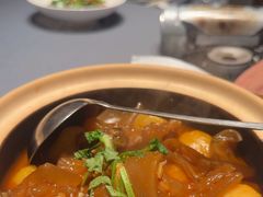 -双湖园·地标武汉菜(黄鹤楼解放路店)