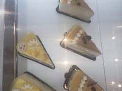 -DEMO黛慕蛋糕(中泰店)