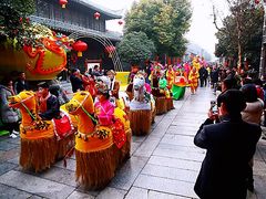 -美味居(古城店)