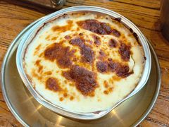 山药芝士-KAOKAO烤烤·丹东海鲜烧烤(望京店)