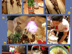 -SEEUNARI西域娜依新疆菜(环宇广场店)
