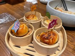 -云海肴·汽锅鸡·云南菜(天山百盛优客店)