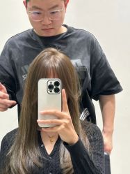 -MAKE SENSE美可沙龙