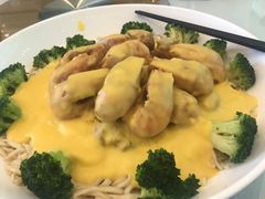 -圣丰盛宴酒家(东城店)
