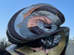 -chi K11艺术空间展览厅