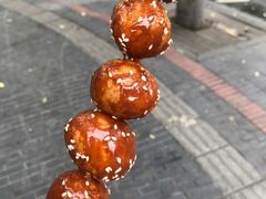 糖油果子-邓记新一代糖油果子(四川煤管局供销公司职工宿舍店)