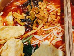-雙冲柳州螺蛳粉&酸嘢&桂林米粉(簋街店)