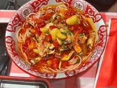 -辣小鲜·南昌大排档(船山路店)