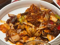 -冰川朝鲜族料理·东北菜(观前店)