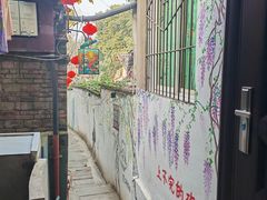-磁器口古镇