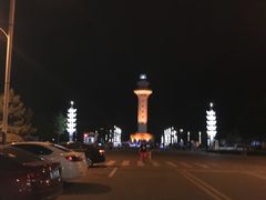 -日照灯塔风景区