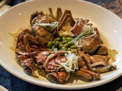 清蒸六月黄-蟹榭·本帮江浙菜·蟹宴(五角场合生汇商场店)