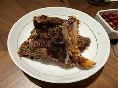 -白家餐厅(徐家汇店)