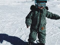 -零度滑雪室内训练中心(莘庄店)