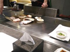-玛雅铁板烧餐厅(中关村店)