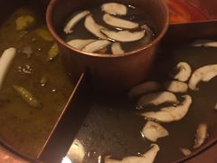 -滇釜火锅·能喝汤的火锅(车公庄店)