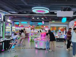 -潮立方(南岗店)