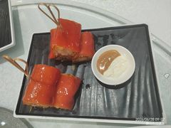 -龙悦湾酒家·八阵鱼生·渔人码头店