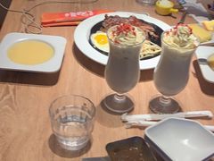 -豪客来牛排(绿宝广场店)