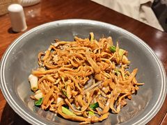 -老庄山居·甘其食