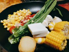 -八角锄烧·肉火锅(天河城店)