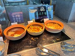 -重庆解放碑威斯汀酒店