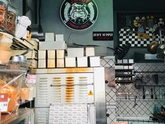 -Juicy Bakery(大学路店)