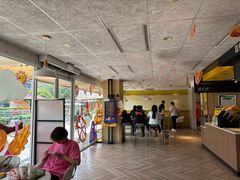 -麦当劳(塔园路店)