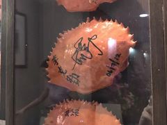 -龙海鲜螃蟹王(宏茂桥店)