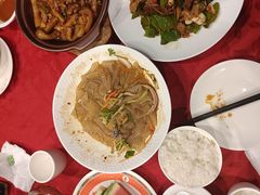 -正阳门饭庄·烤鸭·北京菜(万丰路七里庄店)
