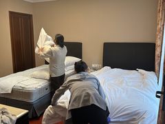 -厦门悦华酒店